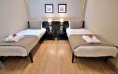 Туры в отель Pacco Boutique Hotel