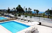 Туры в отель Pacco Boutique Hotel