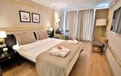 Туры в отель Pacco Boutique Hotel