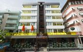 Туры в отель Kleopatra Suit Hotel