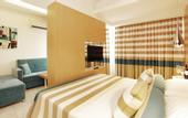 Туры в отель Kleopatra Suit Hotel