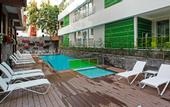 Туры в отель Kleopatra Suit Hotel