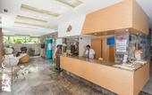 Туры в отель Kleopatra Suit Hotel