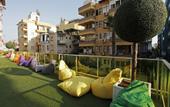 Туры в отель Kleopatra Suit Hotel