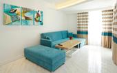 Туры в отель Kleopatra Suit Hotel