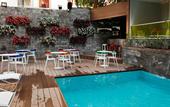 Туры в отель Kleopatra Suit Hotel