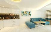 Туры в отель Kleopatra Suit Hotel