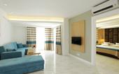 Туры в отель Kleopatra Suit Hotel