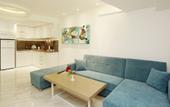 Туры в отель Kleopatra Suit Hotel