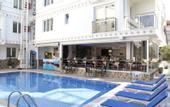Туры в отель Guden Pearl Apart Hotel
