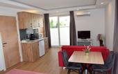 Туры в отель Guden Pearl Apart Hotel