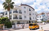 Туры в отель Guden Pearl Apart Hotel