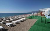 Туры в отель Guden Pearl Apart Hotel