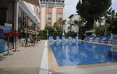 Туры в отель Guden Pearl Apart Hotel