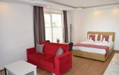 Туры в отель Guden Pearl Apart Hotel