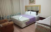 Туры в отель Gvar Apart Hotel