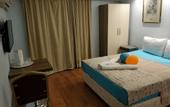 Туры в отель Nest Hotel