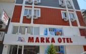 Туры в отель Marka Hotel