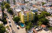 Туры в отель Umit Hotel