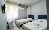 Туры в отель Umit Hotel