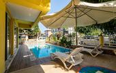 Туры в отель Umit Hotel