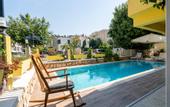 Туры в отель Umit Hotel
