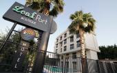 Туры в отель Leaf Port Boutique Hotel