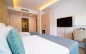 Туры в отель Leaf Port Boutique Hotel