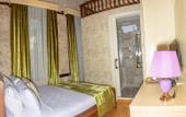 Туры в отель Cedrus Hotel