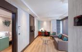 Туры в отель Best Western Vib Antalya Hotel
