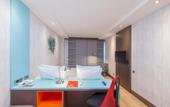 Туры в отель Best Western Vib Antalya Hotel