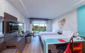 Туры в отель Best Western Vib Antalya Hotel