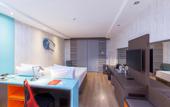 Туры в отель Best Western Vib Antalya Hotel