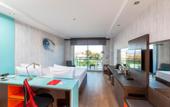 Туры в отель Best Western Vib Antalya Hotel