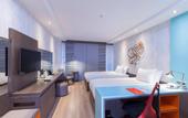 Туры в отель Best Western Vib Antalya Hotel