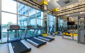 Туры в отель Best Western Vib Antalya Hotel