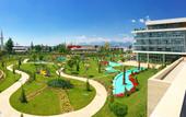 Туры в отель Best Western Vib Antalya Hotel