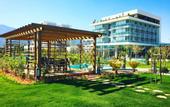 Туры в отель Best Western Vib Antalya Hotel