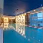 Туры в отель Best Western Vib Antalya Hotel, оператор Anex Tour
