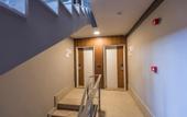 Туры в отель Trend Suites