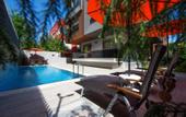 Туры в отель Trend Suites