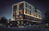 Туры в отель Trend Suites