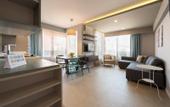 Туры в отель Trend Suites