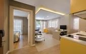 Туры в отель Trend Suites