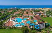 Туры в отель Club Hotel Turan Prince World Select Villa