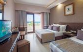 Туры в отель Club Hotel Turan Prince World Select Villa