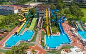 Туры в отель Club Hotel Turan Prince World Select Villa