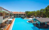 Туры в отель Club Hotel Turan Prince World Select Villa