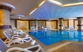 Туры в отель Club Hotel Turan Prince World Select Villa