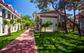 Туры в отель Club Hotel Turan Prince World Select Villa